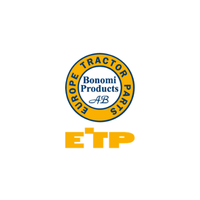 Europe Tractor Parts Srl at The Mining Show 2026
