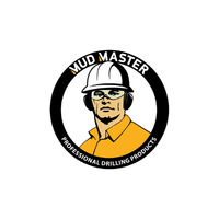 Mud Master LLP at The Mining Show 2026