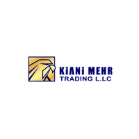 Kiani Mehr Trading LLC at The Mining Show 2026
