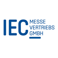 IEC Messevertriebs GmbH at The Mining Show 2026