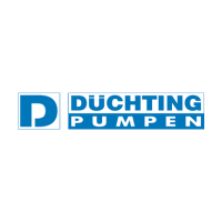 DÜCHTING PUMPEN at The Mining Show 2026