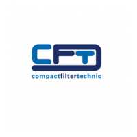 C.F.T. Gmbh Compact Filter Technic at The Mining Show 2026