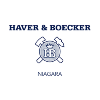 Haver NIAGARA GmbH at The Mining Show 2026