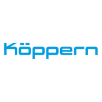 Maschinenfabrik Köppern GmbH & Co. KG at The Mining Show 2026