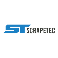 ScrapeTec International GmbH at The Mining Show 2026