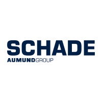 Schade Lagertechnik GmbH at The Mining Show 2026