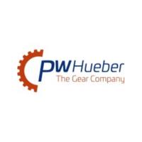 PW Hueber GmbH at The Mining Show 2026