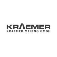 Kraemer Mining GmbH at The Mining Show 2026
