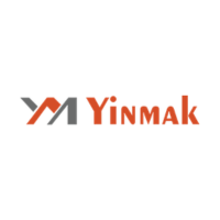 YİNMAK MAKİNA SANAYİ VE TİC. LTD. ŞTİ. Crushing & Screening Equipments at The Mining Show 2026