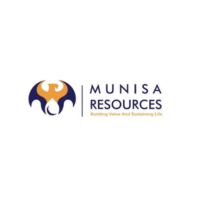 Munisa Resources at The Mining Show 2026