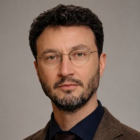 Stefan Stoev