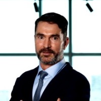 Ian Moolman