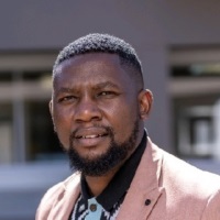 Joshua Mochumi