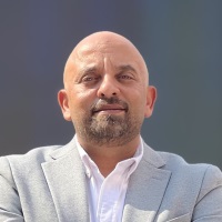 Ahmed Hussein