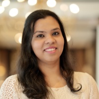 Anjum Arsheen