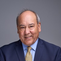 Antony Harwood