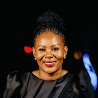 Mamosa Modise