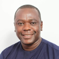 Atoapem Frimpong Barimah | Mining Supply Chain & Procurement Consultant | A&EC Advisory » speaking at The Mining Show