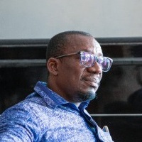 Lawrence Omari-Mensah