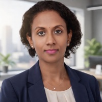 Avanthika Satheesh