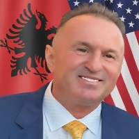 Sahit Muja | Chief Executive Officer & Chairman | Albanian Minerals » speaking at The Mining Show