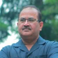 Syed Ishtiaq Hussain