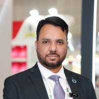 Vineet Kumar Sharma