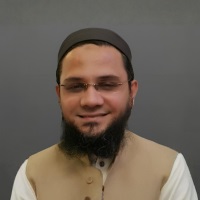 Faisal Iqbal Siddiqui