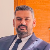 Ali Ehsan Rind