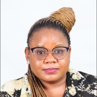 Dr. Faith Mutete