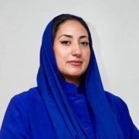 Zainab Maghrabi