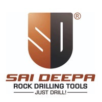 Sai Deepa Rock Drilling Tools at The Mining Show 2026