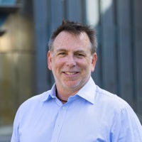 Andrew Harris