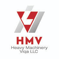 HMV Machinery at The Mining Show 2026