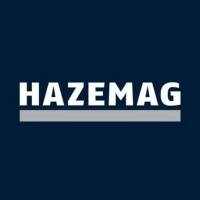 Hazemag Systems GmbH at The Mining Show 2026