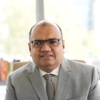 Khurram Z. Chishti