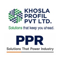 Khosla Profil Pvt Ltd / Purity Prime Rafid FZ LLC at The Mining Show 2026