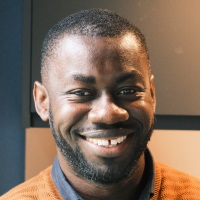 Kofi Aggrey