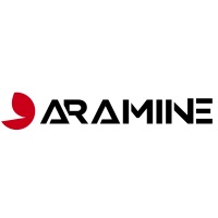 Aramine at The Mining Show 2026