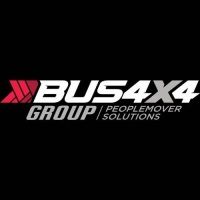 Bus 4x4 at The Mining Show 2026