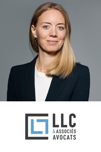 Justine Bain-Thouverez | Avocate Associé | LLC & Associés Avocats » speaking at Solar & Storage Paris