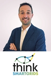 Cedric Peltier | Délégué Général | Think Smartgrids » speaking at Solar & Storage Paris