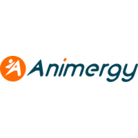 Animergy at Solar & Storage Live Paris 2026