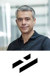 Denis BOURENE | CEO | Helioze » speaking at Solar & Storage Paris