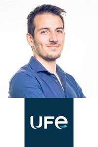 Daniel Gama | Directeur énergies renouvelables, réseaux & marchés | Union Française de l'Electricité » speaking at Solar & Storage Paris