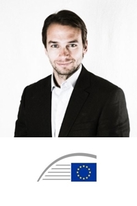 Grégoire Chauvière le Drian | Head of EIB office France | European Investment Bank » speaking at Solar & Storage Paris