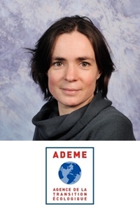 Claire Barais | Referente Nationale Solaire Thermique | ADEME » speaking at Solar & Storage Paris