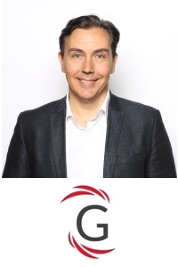 Gaetan Collin | CEO | GREENBIRDIE » speaking at Solar & Storage Paris