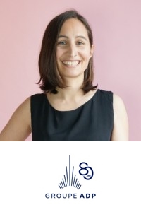 Aurelie Randazzo | Cheffe de projet senior Microgrid et Solaire photovoltaïque | Groupe A.D.P. » speaking at Solar & Storage Paris