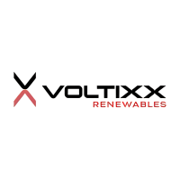 Voltixx at Solar & Storage Live Paris 2026
